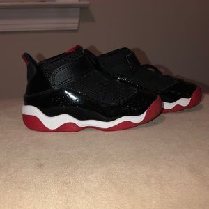Toddler Jordan Shoes